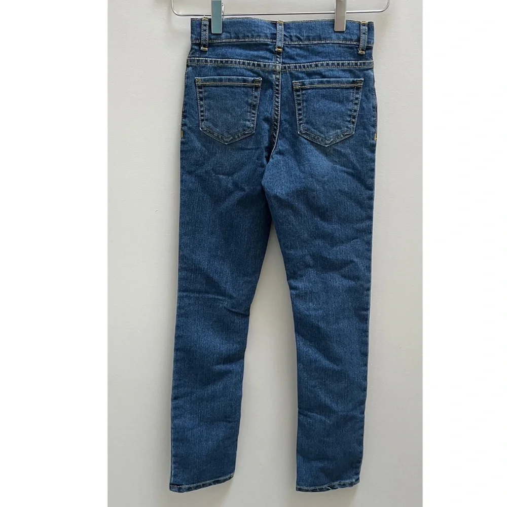 NWT - The Children's Place Skinny Jeans 10 Slim✨